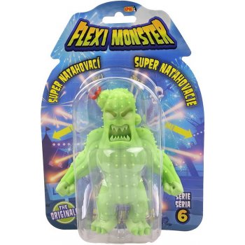 Epee Flexi Monster Série 6 Kaktusák