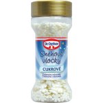Dr. Oetker Sněhové vločky cukrové 38 g – Sleviste.cz