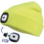 Cerva DEEL LED čepice s lampou – Zboží Dáma