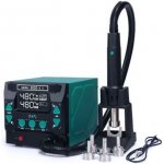 YIHUA 993DM-IV – Hledejceny.cz