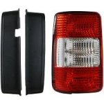 Zadní světlo- levé VOLKSWAGEN CADDY III 2004-2010 |004-2010| TYC | 11-0454-01-2 – Hledejceny.cz