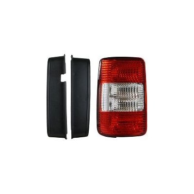 Zadní světlo- levé VOLKSWAGEN CADDY III 2004-2010 |004-2010| TYC | 11-0454-01-2 – Hledejceny.cz