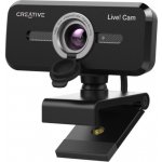 Creative Live! Cam Sync 1080P v2 – Sleviste.cz