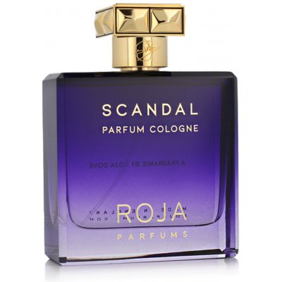 Roja Parfums Scandal Pour Homme kolínská voda pánská 100 ml – Zboží Mobilmania