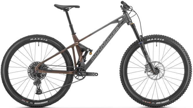 Mondraker Foxy R 2024