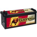 Banner Buffalo Bull EFB 12V 150Ah 850A 65017 – Zboží Mobilmania