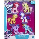 Hasbro My Little Pony Kolekce 6 poníků