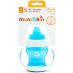 Munchkin hrneček pro první doušky modrý 118 ml – Sleviste.cz