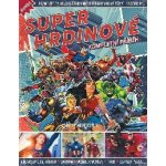 Superhrdinové – Kompletní příběh – Zboží Mobilmania