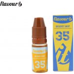 Flavourit Desert Ship 35 10 ml – Zboží Mobilmania