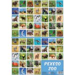 Bino Pexeso: Krtek – Hledejceny.cz