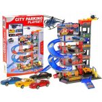 Jokomisiada Dvoupatrová garážová myčka ZA1859 – Sleviste.cz