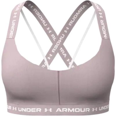 Under Armour CROSSBACK LOW růžová – Sleviste.cz