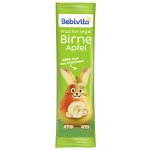 Bebivita Früchte Riegel JablkoBirne 25 g – Zboží Dáma