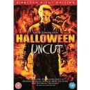 Halloween DVD