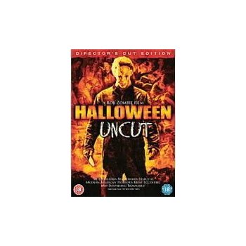 Halloween DVD