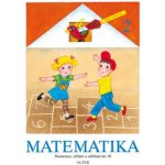 Matematika pro 1/2.díl 092725 – – Hledejceny.cz