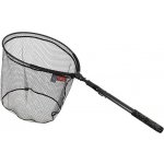 Fox 1\Rage Podběrák Street Fighter 2-Piece Carbon Net 1,8m – Hledejceny.cz