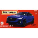 Matchbox 2021 Cadillac CT5-V – Sleviste.cz