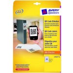 Avery Zweckform 25 listů, A4, bílé L7121-25 – Sleviste.cz