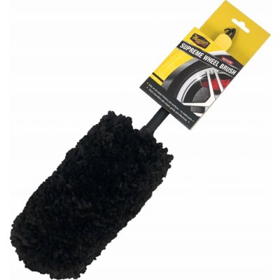 Meguiar's Supreme Wheel Brush Medium | Zboží Auto