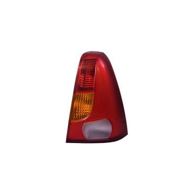 Zadní světlo- pravé DACIA LOGAN 2004-2009 |004-2009| MARS | 8682022904836 – Hledejceny.cz