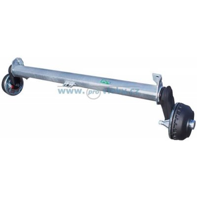 Al-ko Náprava B1200-6 A1400 C1850 112x5 1350kg | Zboží Auto