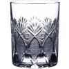 Sklenice Onte Crystal Broušené sklenice na whisky Exclusive 330 ml
