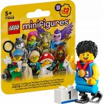 LEGO® Minifigurky 71045 25. série Sprinter – Sleviste.cz