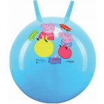 John skákací míč Prasátko Peppa 45/50 cm – Zboží Mobilmania