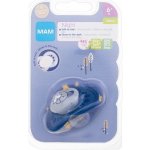 Mam dudlík Night mýval modrá – Zboží Dáma