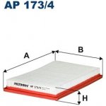 Vzduchový filtr Filtron AP 173/4 – Hledejceny.cz