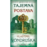 Tajemná postava – Hledejceny.cz