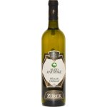 Vinařství Žůrek, Müller Thurgau Svatomartinské, jakostní, 2026, 0,75 l (holá láhev) – Hledejceny.cz
