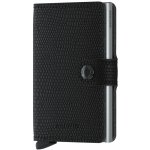 Secrid Miniwallet Rango black černé – Zboží Živě