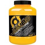 Scitec Jumbo Hardcore 6120 g – Hledejceny.cz