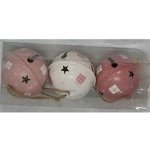 Morex Kovové rolničky 3ks K2949-05 – Hledejceny.cz