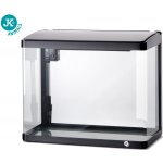 Atman JK-A510 akvárium černé 51x30x43 cm, 60 l – Zbozi.Blesk.cz