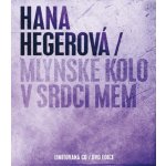 Mlýnské kolo v srdci mém DVD – Hledejceny.cz