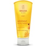Weleda měsíčkový dětský šampon 20 ml – Zboží Dáma