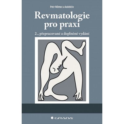 Revmatologie pro praxi – Hledejceny.cz