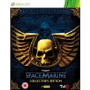 Hra na Xbox 360 Warhammer 40000: Space Marine (Collector's Edition)