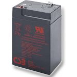 CSB GP645 6V 4,5Ah – Zboží Živě