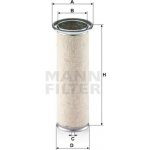 MANN FILTER Vzduchový filtr CF 950 – Hledejceny.cz