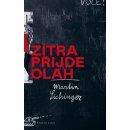 Zítra přijde Olah - Martin Sichinger