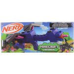 Minecraft Hasbro Nerf MsEnder Dragon – Hledejceny.cz