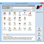 Keloc Účetní software KelEXPRESS BASIC