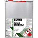 Baltech technický benzínový čistič P6411 9 l – HobbyKompas.cz