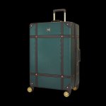 Rock TR-0193/3-Lzelená 94 L – Sleviste.cz