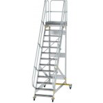 Günzburger Steigtechnik 600733 – Hledejceny.cz